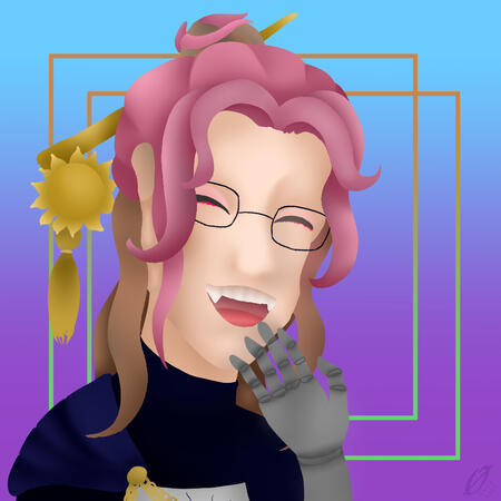 Shub laugh